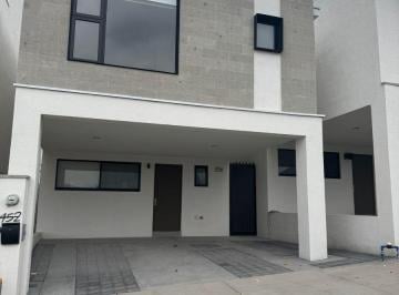 Casa de 3 habitaciones, García · Casa Renta a Estrenar Cumbres Catania