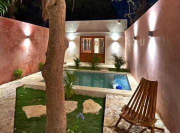 Casa de 2 habitaciones, Mérida · Casa Remodelada en Venta en Mérida