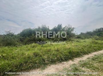 Terreno / Lote · 225m² · Terreno 225 m² Col. La Calzada Tuxpan Veracruz.