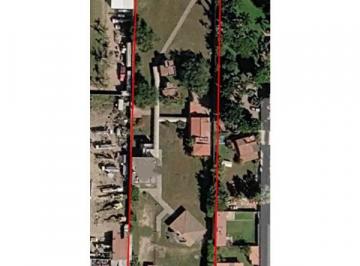 Terreno comercial , San Pedro Tlaquepaque · Amplio Terreno | Uso Mixto | Gran Potencial de Desarrollo