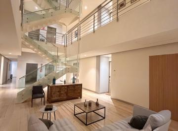Departamento de 1 habitación, Cuauhtémoc · Departamento de 57 m² con 1 Recámara en Renta en Juárez