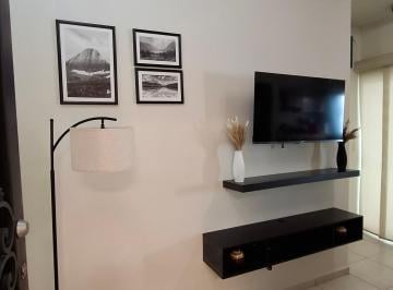 Departamento de 1 habitación, Monterrey · Acogedor y Bien Ubicado Al Poniente