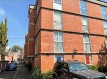 Departamento de 2 habitaciones, Xochimilco · Departamento en Venta en El Centro Histórico de Xochimilco