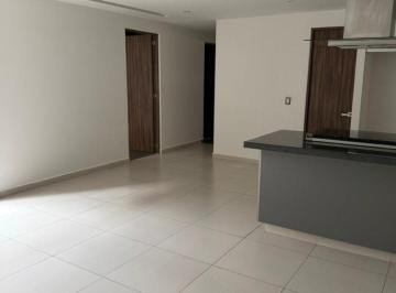 Departamento de 2 habitaciones, Coyoacán · Departamento de 93 m² con 2 Recámaras en Renta en del Carmen, Coyoacán