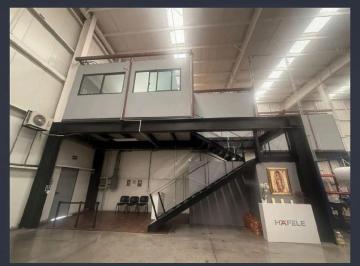 Bodega comercial , Azcapotzalco · Renta de Bodega en Azcapotzalco Vallejo