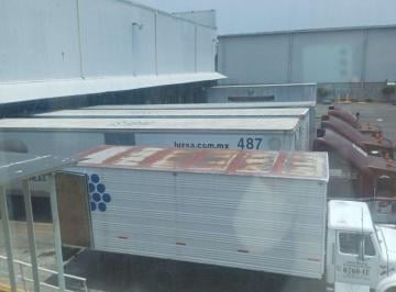 Nave industrial Renta MN 214 · Nave Industrial en Iztapalapa