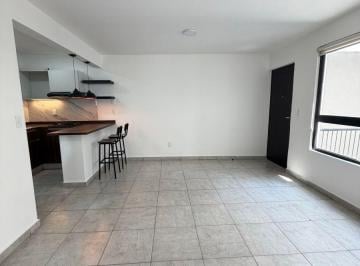 Departamento de 2 habitaciones, Cuajimalpa de Morelos · Renta de Departamento en Cuajimalpa.