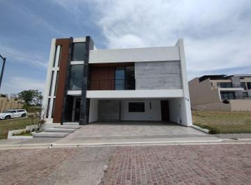 Casa en condominio de 5 habitaciones, San Andrés Cholula · Residencia de Ultra Lujo en La Gran Reserva, Lomas de Angelópolis – Mármol y Diseño Premium
