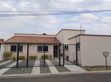 Casa de 3 habitaciones, Querétaro · Casa en Renta de un Piso en Juriquilla