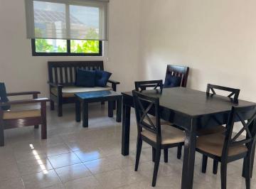 Departamento de 2 habitaciones, Mérida · Renta Departamento Amueblado de 2 Habit en Zona Exclusiva en Montes de Ame Merida