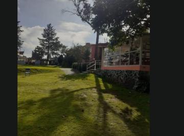 Terreno / Lote , Tlalpan · Se Vende Terreno en San Miguel Xicalco, Tlalpan