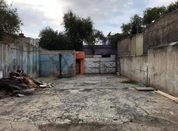 Terreno / Lote , Cuauhtémoc · Venta de Terreno Comercial en Buenavista