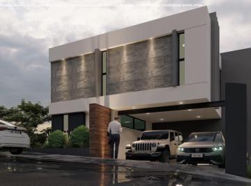 Casa de 3 habitaciones, San Luis Potosí · Casa en Venta en Gran Rinconada, San Luis Potosí