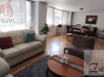 Departamento · 204m² · 3 Recámaras · 1 Estacionamiento · Oportunidad Venta Departamento del Valle Centro