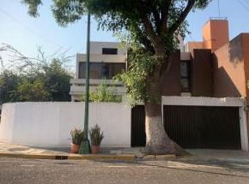 Casa de 4 habitaciones, Coyoacán · Casa en Venta en Coyoacán, Los Olivos
