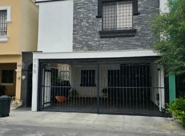Casa de 3 habitaciones, General Escobedo · Venta de Casa en Privadas de Anáhuac, Escobedo