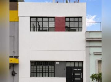 Casa de 2 habitaciones, Guadalajara · Casa en Rentan Estilo Industrial | Centro de Guadalajara | Versátil, Única y Lista Para Habitar