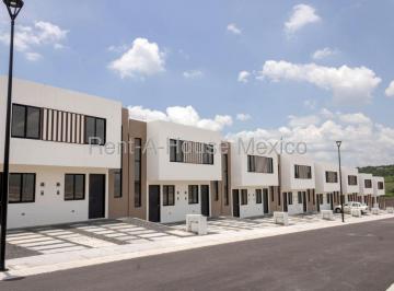 Casa de 2 habitaciones, Querétaro · Preventa Casas 2 Recamaras en Privada con Alberca y Palapa - Paseos de San Miguel