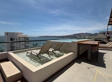 Departamento de 1 habitación, Bahía de Banderas · Condo a 1 Cuadra de La Playa con Alberca Privada 1bed 1bath | en Venta en Bucerias