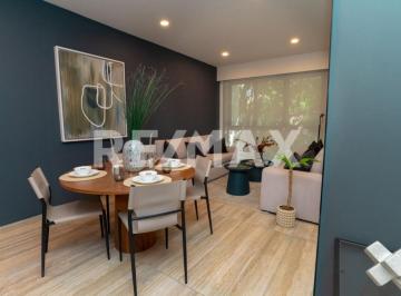 Departamento · 78m² · 2 Recámaras · 2 Estacionamientos · Departamento Pb Amores - (4)