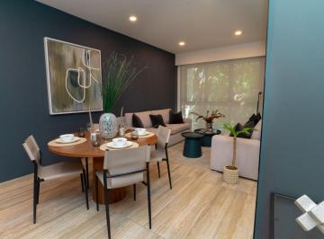 Departamento · 78m² · 2 Recámaras · 2 Estacionamientos · Departamento Pb Amores - (4)