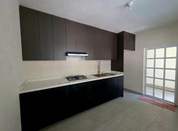Casa · 100m² · 3 Recámaras · 2 Estacionamientos · Casa Sola en Tamoanchan Jiutepec - Maz - 2659 - Cs