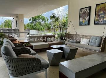 Casa · 4 Recámaras · 3 Estacionamientos · Casa en Venta en Temozon Norte Merida Mia 25 - 2370