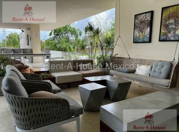 Casa · 4 Recámaras · 3 Estacionamientos · Casa en Venta en Temozon Norte Merida Mia 25 - 2370