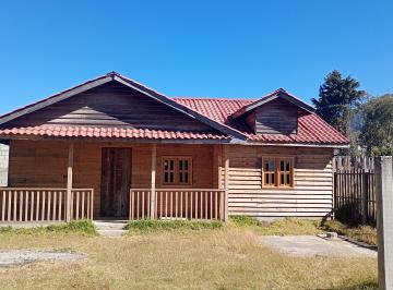 Casa , Huitzilac · Cabaña de Madera en Huitzilac Remato