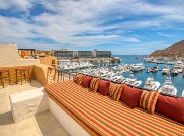 Departamento de 2 habitaciones, Los Cabos · Luxury Penthouse in Cabo San Lucas | Marina Views & Executive Living