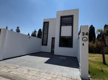 Casa de 3 habitaciones, San Pedro Cholula · Hermosa Casa en Venta Cholula