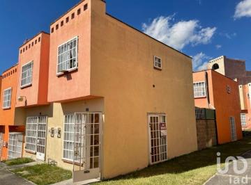 Casa · 34m² · 2 Recámaras · 1 Estacionamiento · Venta de Casa en Punta Verde Temixco