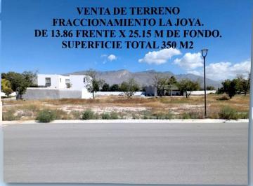 Terreno / Lote , Arteaga · Terreno en Venta en La Joya, Arteaga