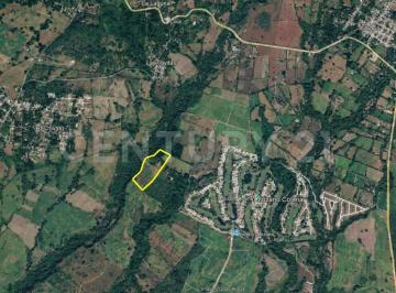 Terreno / Lote · 133471m² · Terreno con Alto Potencial de Desarrollo y Recurso Hídrico – Cuauhtémoc, Colima