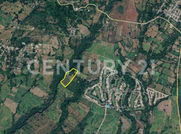 Terreno / Lote · 13m² · Terreno con Alto Potencial de Desarrollo y Recurso Hídrico – Cuauhtémoc, Colima