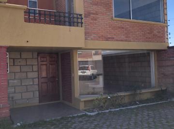 Casa en condominio de 3 habitaciones, Toluca · Casa en Fraccionamiento