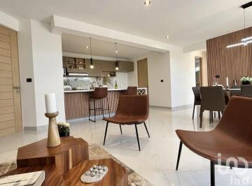 Departamento · 128m² · 2 Recámaras · 2 Estacionamientos · Departamento en Venta en Av Palma Canaria, Valle de Juriquilla, Querétaro