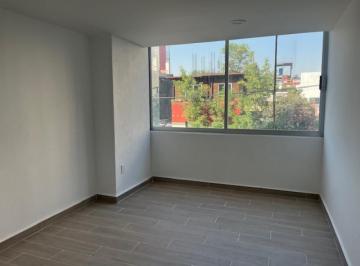Renta Departamento remodelado colonia Roma Norte 3 recamaras · Renta Departamento Remodelado Colonia Roma Norte 3 Recamaras