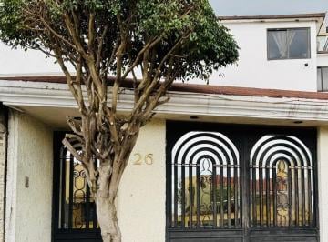 Casa · 97m² · 3 Recámaras · 1 Estacionamiento · Casa en Venta (Calle Cerrada) Las Alamedas, Atizapan de Zaragoza, C. P 52970