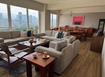 DEPARTAMENTO NUEVO EN VENTA EN SANTA FE. · Departamento Nuevo en Venta en Santa Fe.