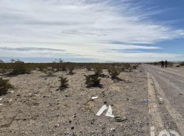 Terreno / Lote · 3747m² · Terreno Kilometro 27 a 2 Minutos de La Carretera a Casas Grandes