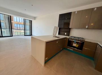 Departamento de 3 habitaciones, Huixquilucan · Departamento en Venta en Residencial Naúma Interlomas a Estrenar Oportunidad