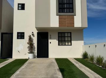 Casa de 3 habitaciones, Tijuana · Dolcetto 30