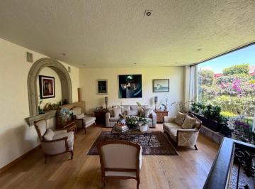 Casa en condominio de 3 habitaciones, Huixquilucan · Casa en Condominio en Venta Lomas del Sol con Seguridad