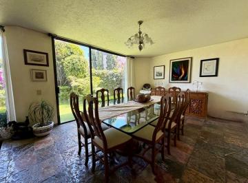 Casa en condominio de 3 habitaciones, Huixquilucan · Casa en Condominio en Venta Lomas del Sol con Seguridad