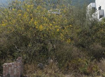 Terreno / Lote · 160m² · Terreno en Venta Cumbfes Elite Premier Priv. Andes
