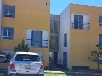 Departamento · 56m² · 2 Recámaras · 1 Estacionamiento · Departamento en Venta Idílica Serratón Zinacantepec