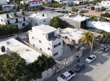 Departamento de 3 habitaciones, Los Cabos · Departamentos Zacatal
