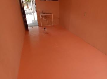 Departamento de 1 habitación, Toluca · Cuarto con Baño Independiente
