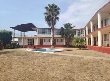 Edificio · 2500m² · Hotel en Venta Totolapan Morelos